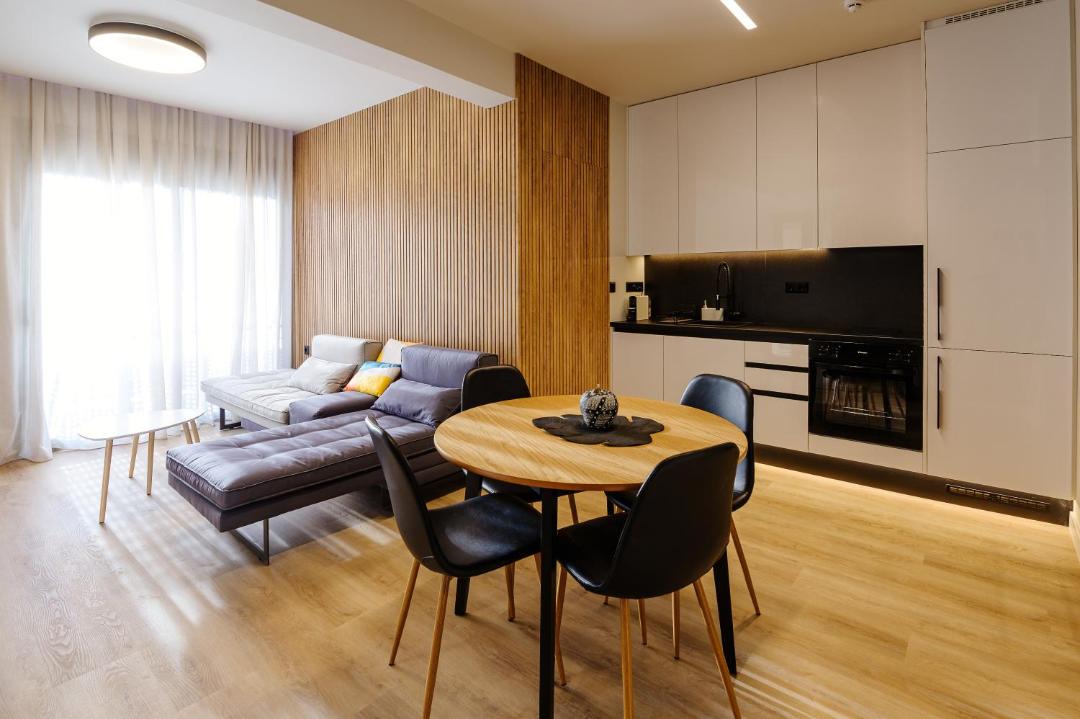 Photo of Livingroom in Goudi