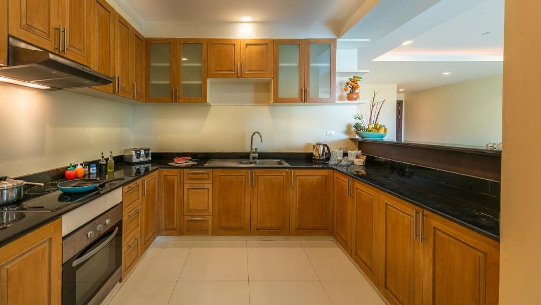 Photo of Kitchen in Mae Nam
