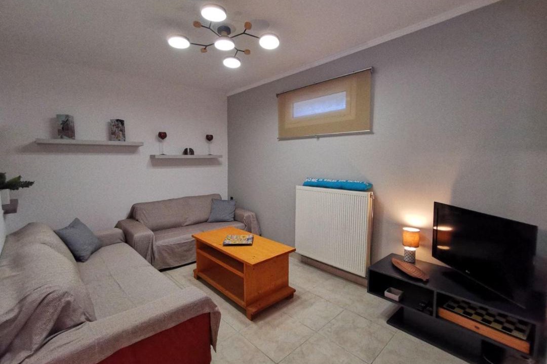 Photo of Livingroom in Corfu