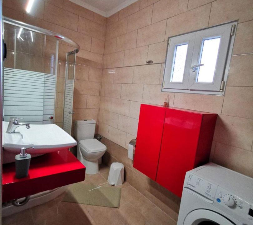 Photo of Livingroom in Corfu