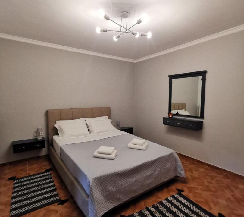 Photo of Bedroom in Corfu