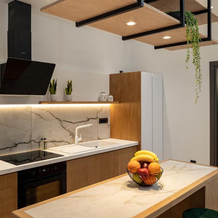 Photo of Kitchen in Maleme