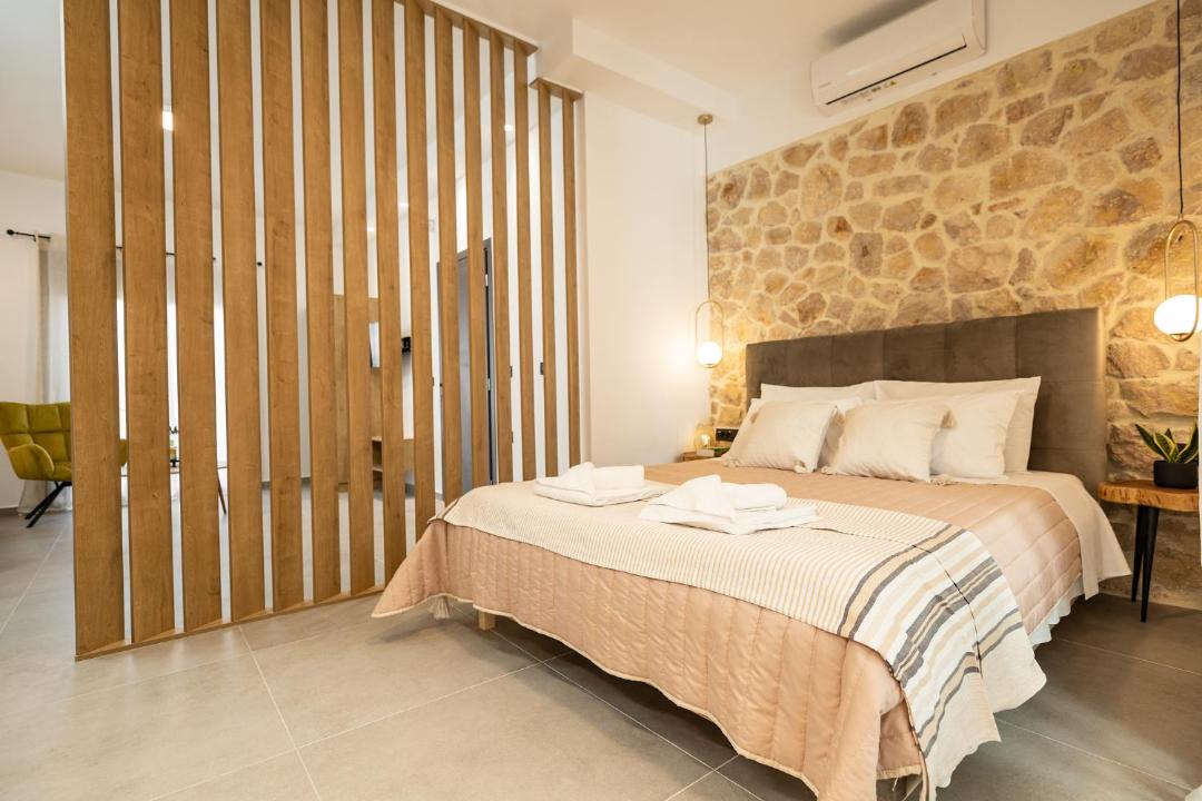 Photo of Bedroom in Maleme