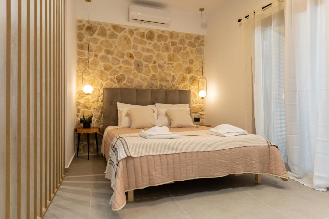 Photo of Bedroom in Maleme