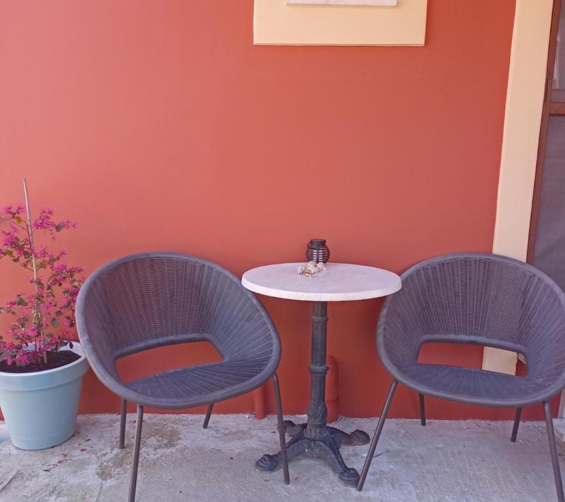 Photo of Patio Balcony in Agios Ioannis