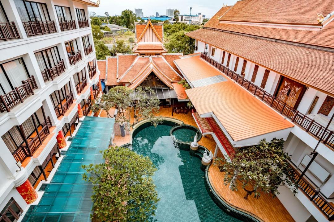 Photo of Others in North Pattaya