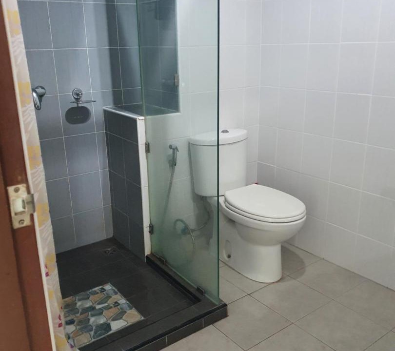 Photo of Bathroom in Jomtien