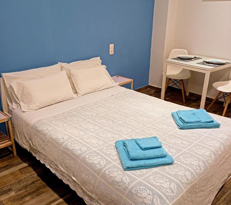 Photo of Bedroom in Agios Ioannis