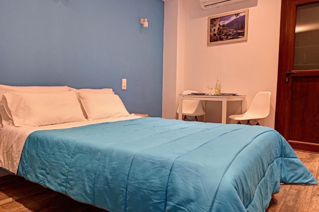 Photo of Bedroom in Agios Ioannis