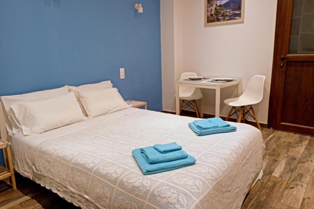 Photo of Bedroom in Agios Ioannis