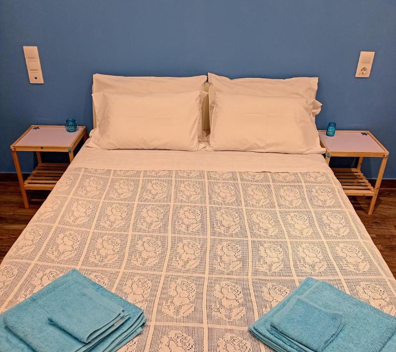 Photo of Bedroom in Agios Ioannis