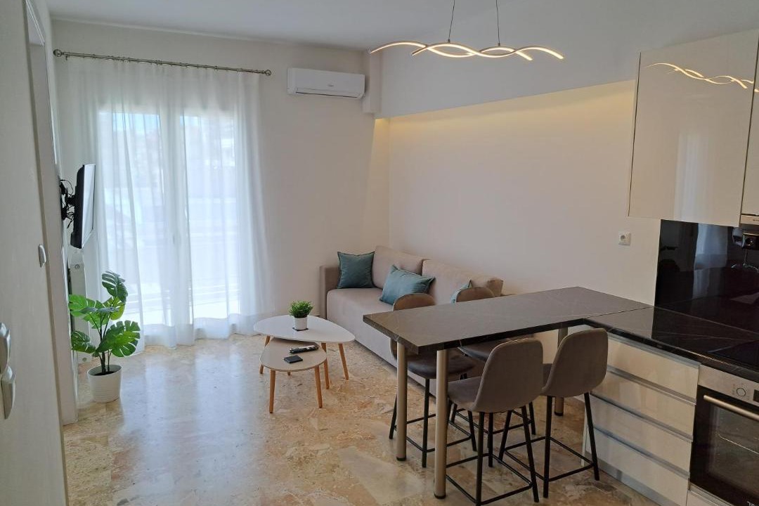 Photo of Livingroom in Zavlani