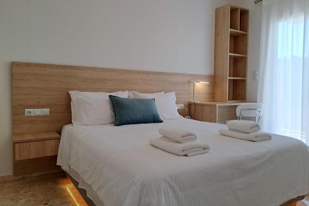 Photo of Bedroom in Zavlani