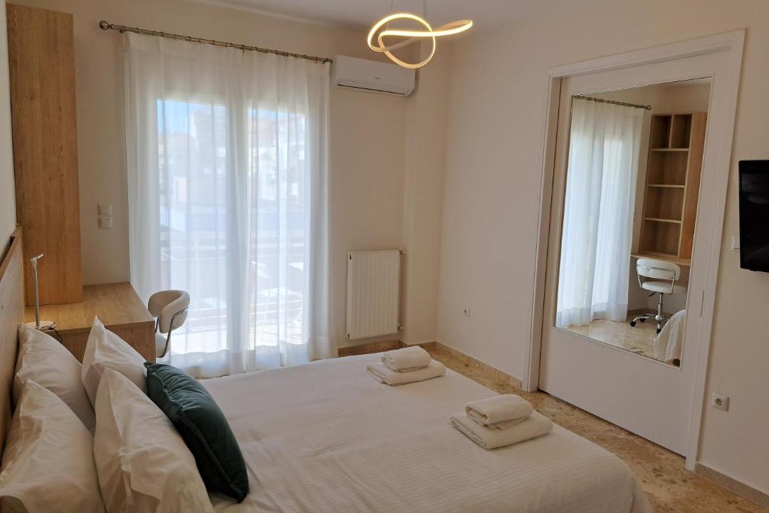 Photo of Bedroom in Zavlani
