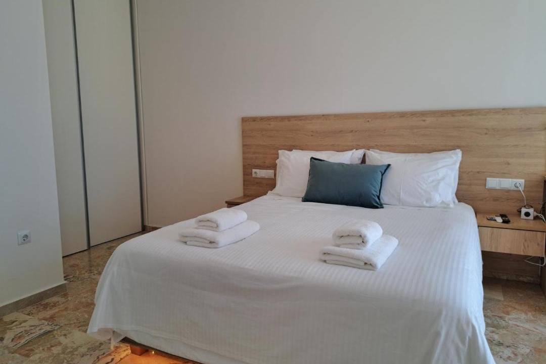 Photo of Bedroom in Zavlani