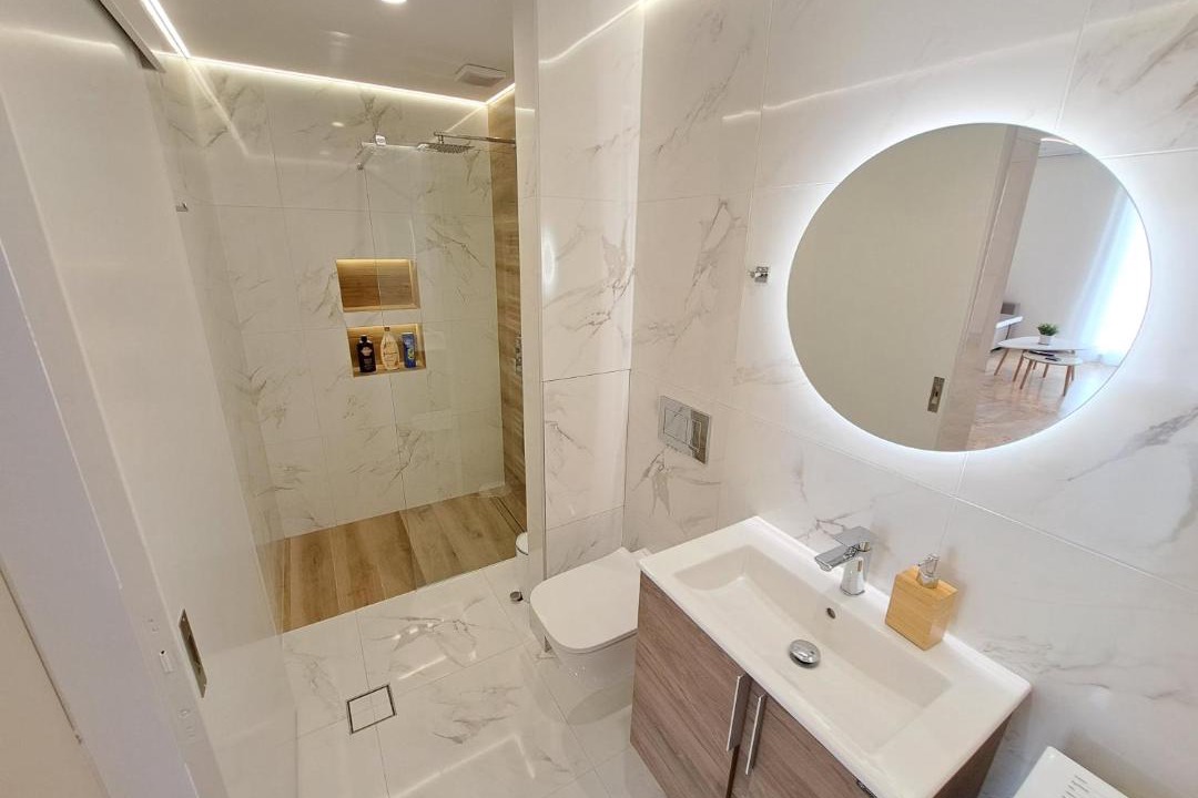 Photo of Bathroom in Zavlani