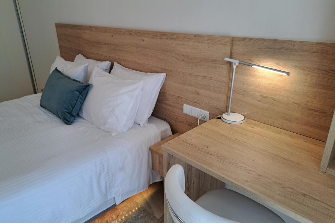 Photo of Bedroom in Zavlani