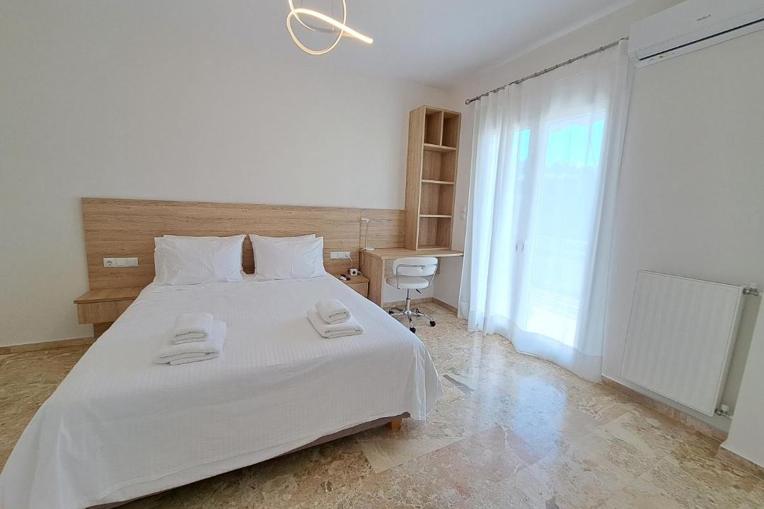 Photo of Bedroom in Zavlani