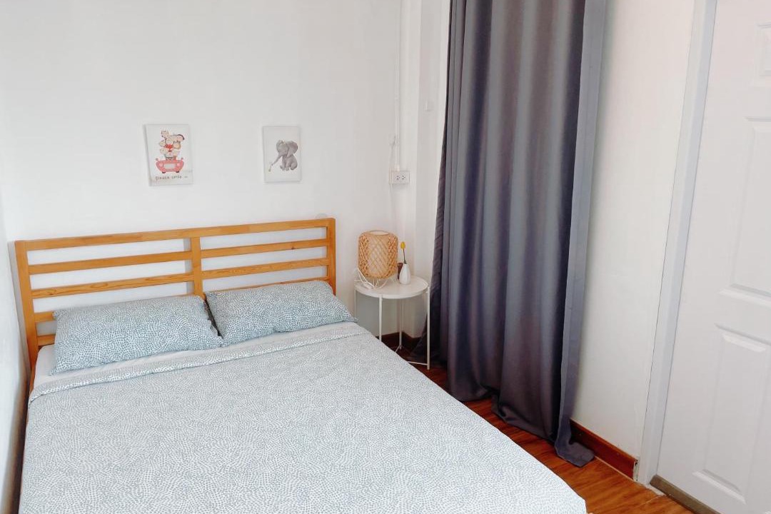 Photo of Bedroom in Ayutthaya