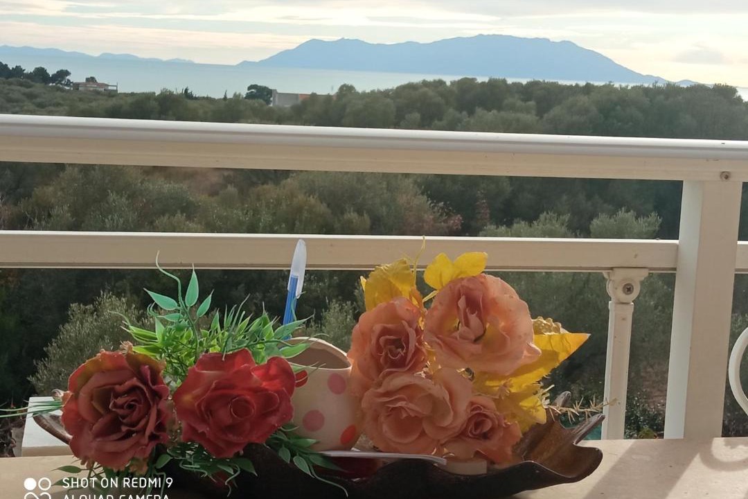 Photo of Patio Balcony in Alexandroupoli