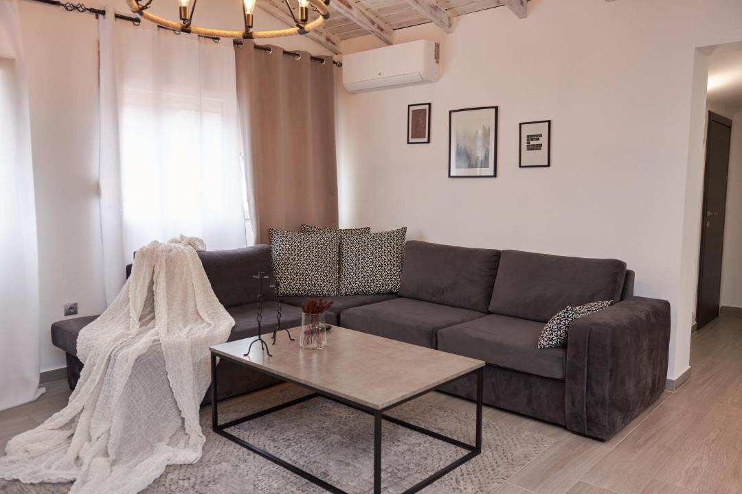 Photo of Livingroom in Florina