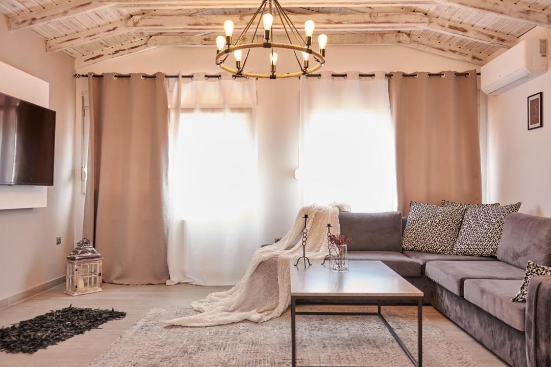 Photo of Livingroom in Florina