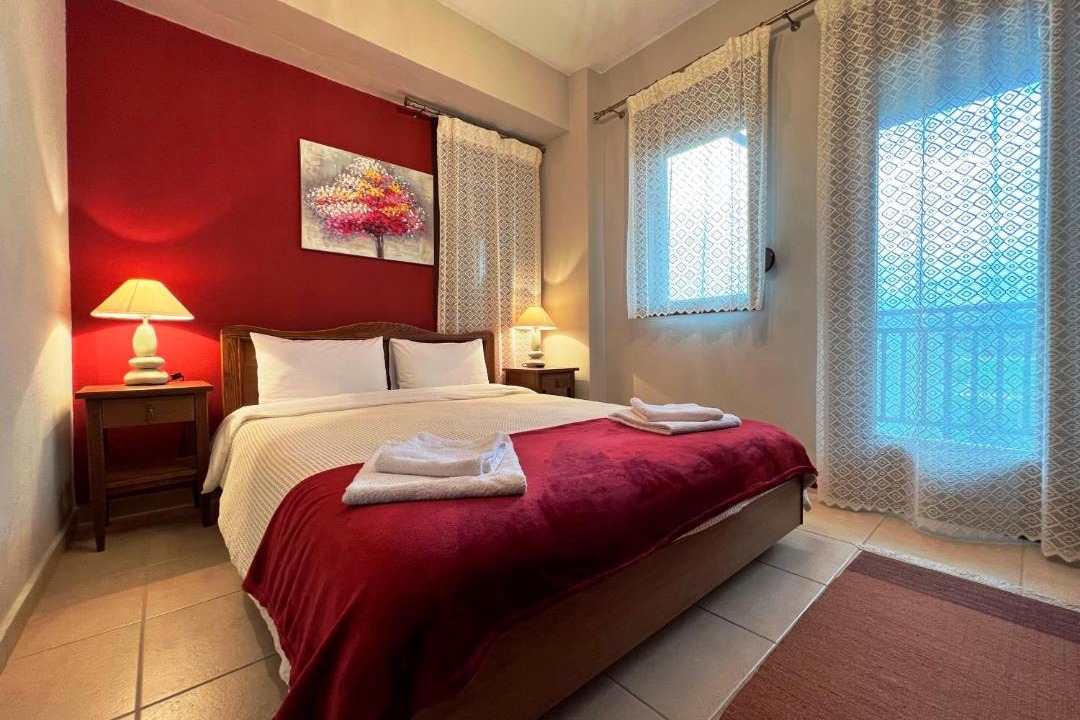 Photo of Bedroom in Nea Rodha