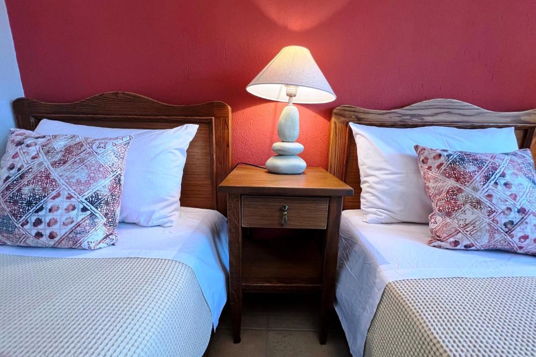 Photo of Bedroom in Nea Rodha