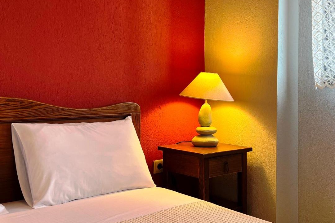 Photo of Bedroom in Nea Rodha