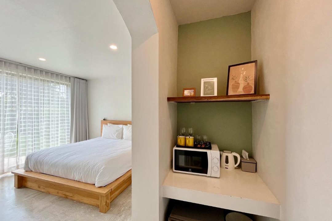 Photo of Bedroom in Pong Ta Long