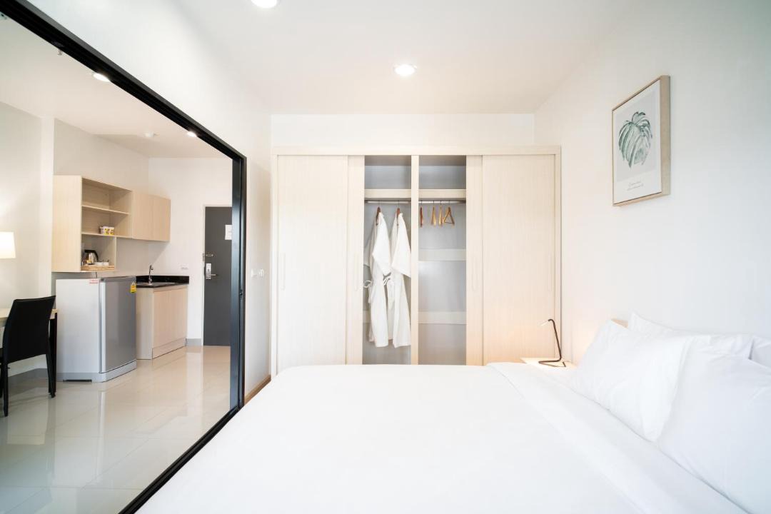Photo of Bedroom in Minburi