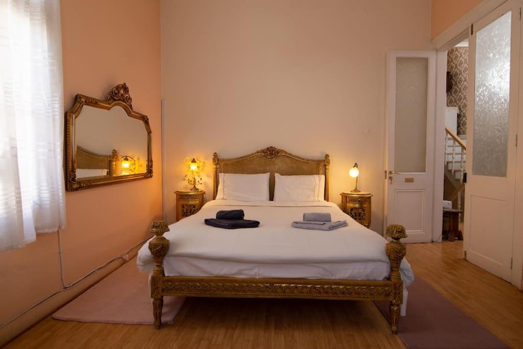 Photo of Bedroom in Lesvos