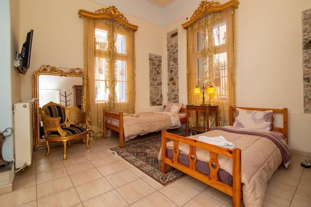 Photo of Bedroom in Lesvos