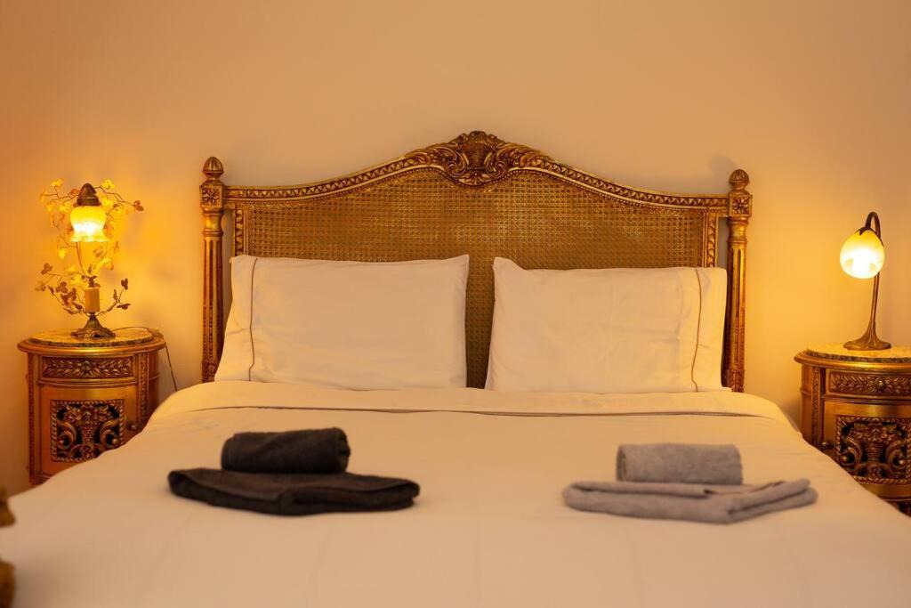 Photo of Bedroom in Lesvos