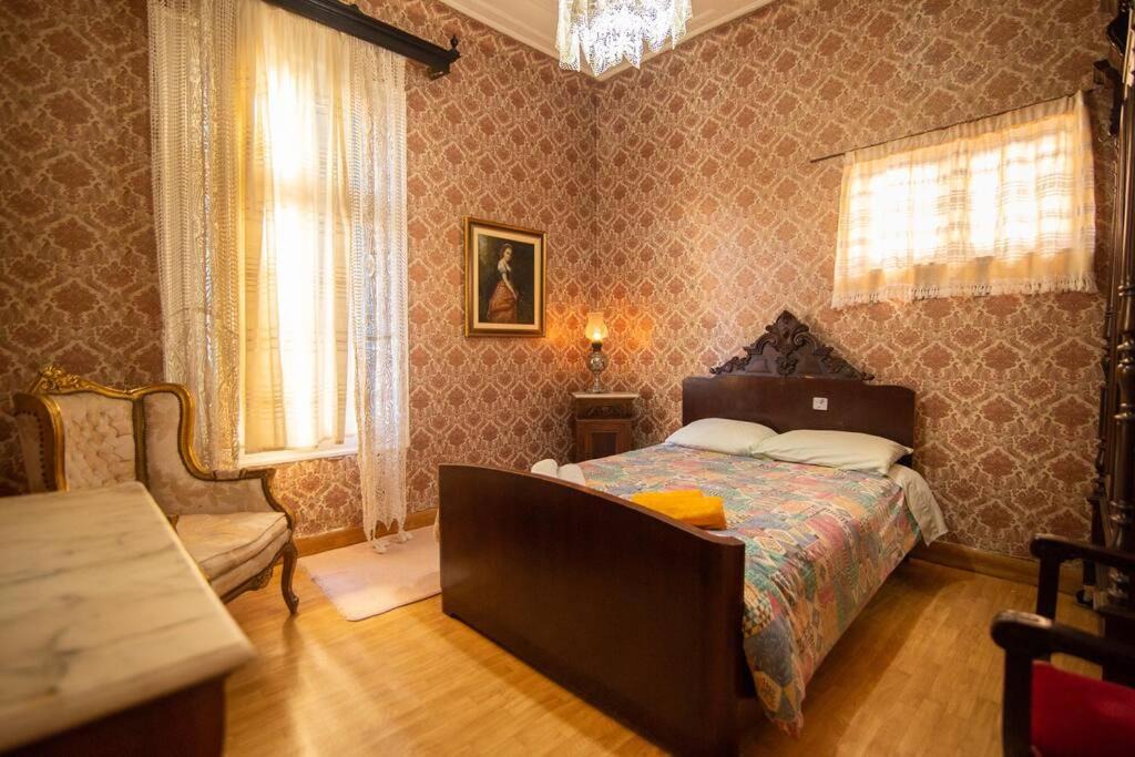 Photo of Bedroom in Lesvos