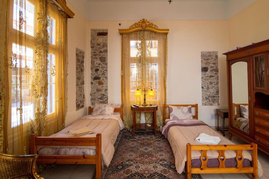 Photo of Bedroom in Lesvos
