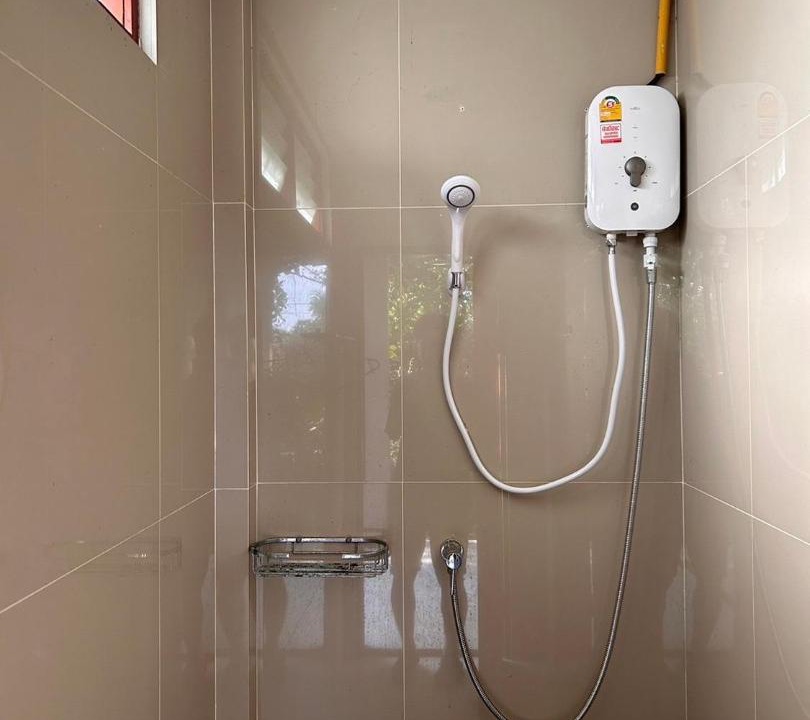 Photo of Bathroom in Si Racha