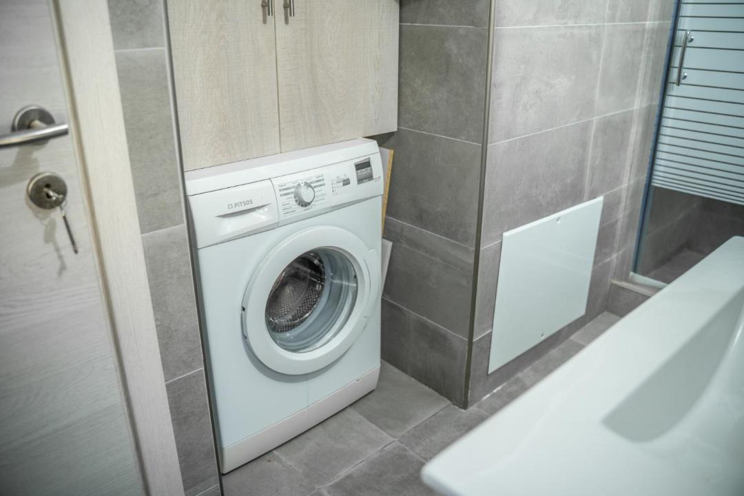 Photo of Bathroom in Alexandroupoli