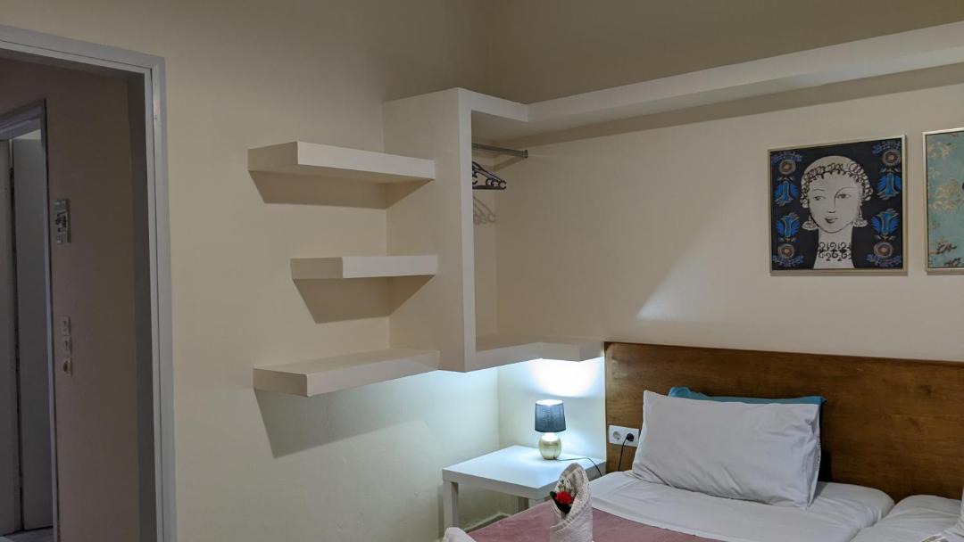 Photo of Bedroom in Sougia