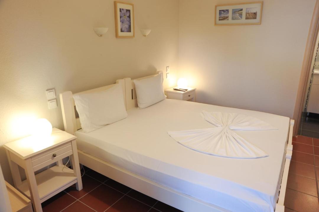 Photo of Bedroom in Platanidia