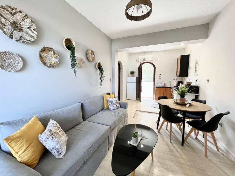 Photo of Livingroom in Souvala