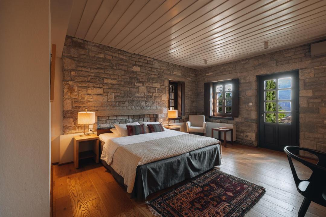 Photo of Bedroom in Aristi