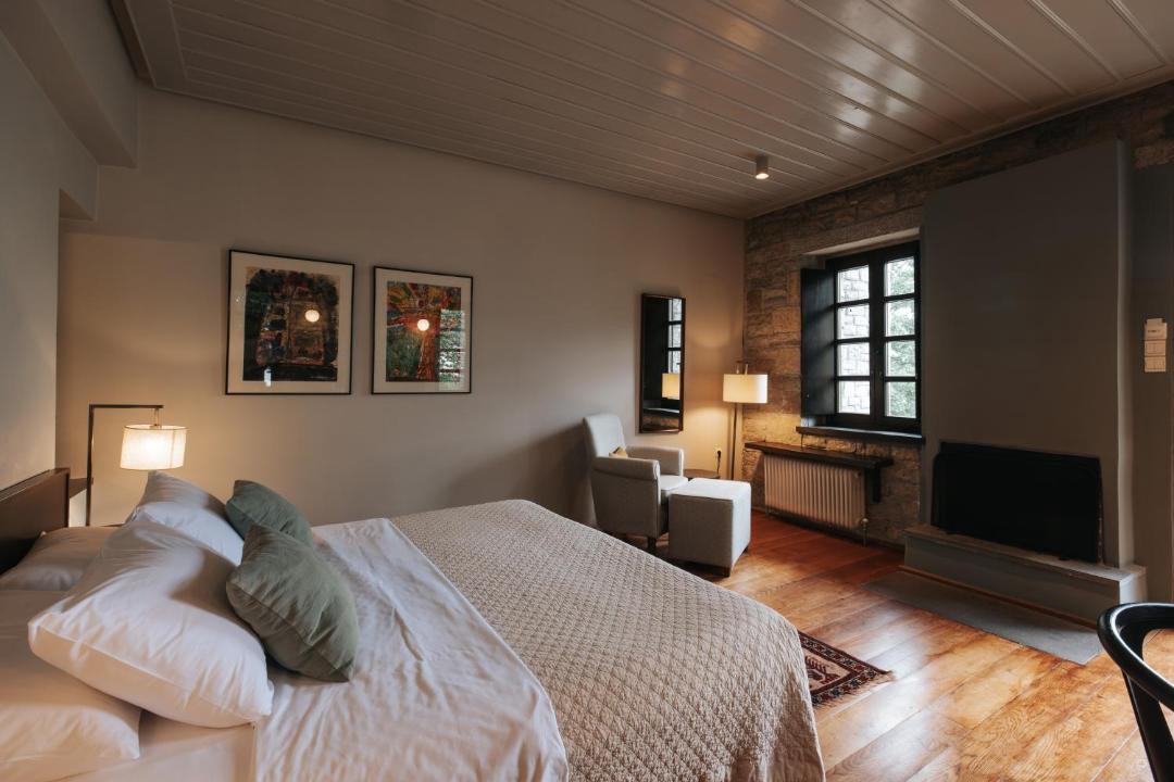 Photo of Bedroom in Aristi