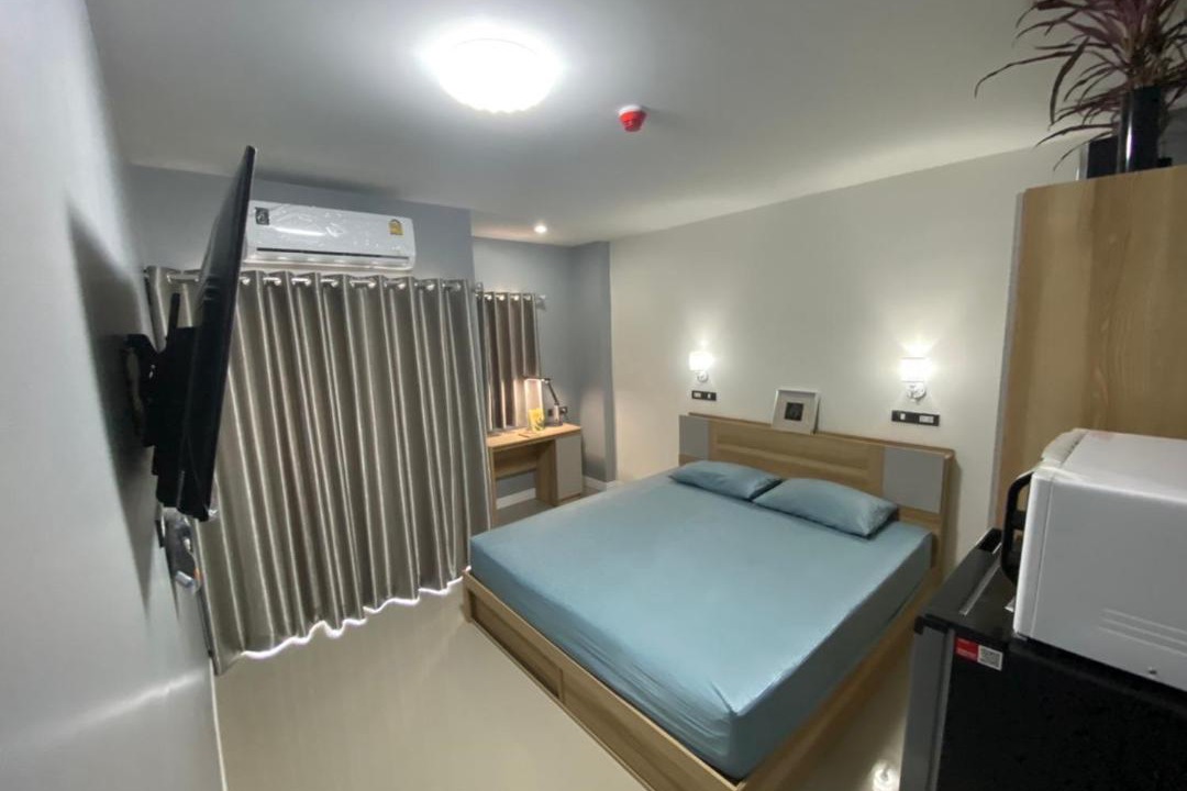 Photo of Bedroom in Nang Lae