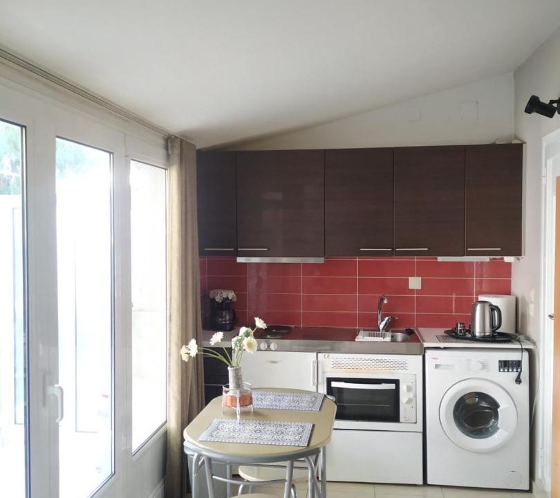 Photo of Kitchen in Patras