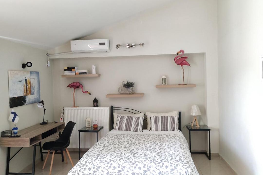 Photo of Bedroom in Patras