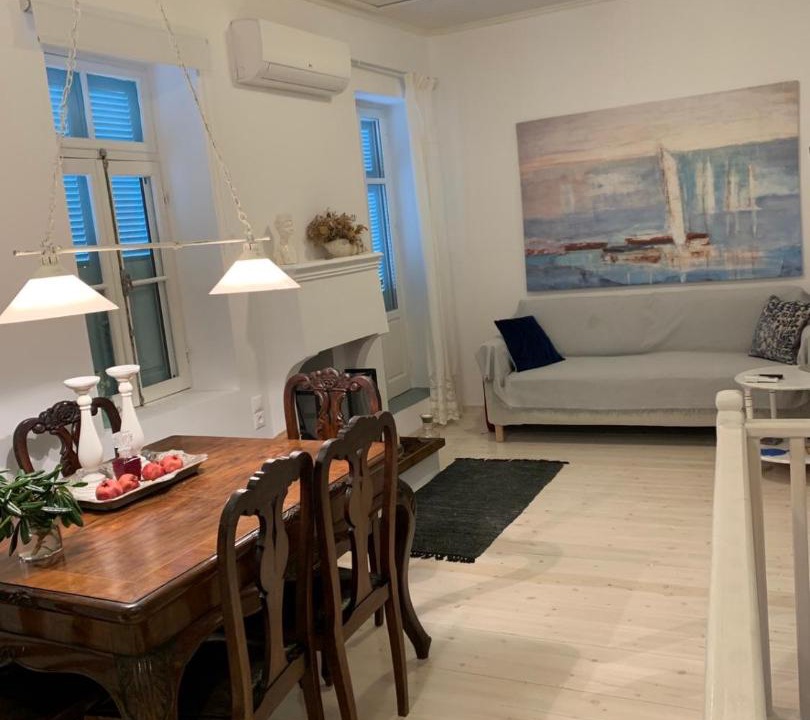 Photo of Livingroom in Amfilochia