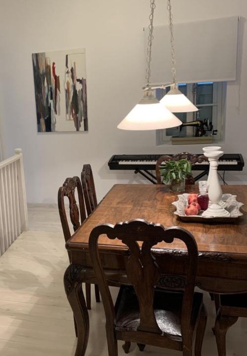 Photo of Livingroom in Amfilochia