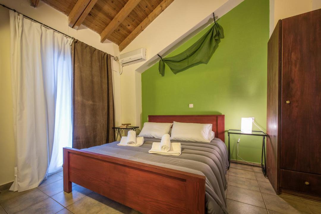 Photo of Bedroom in Limni Keri