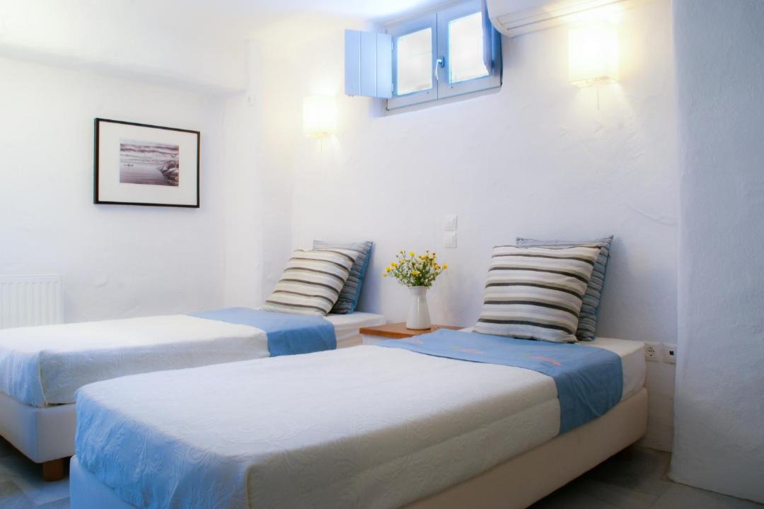 Photo of Bedroom in Paros
